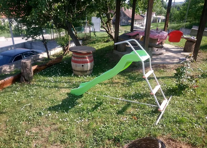 Apartmani Jankovic