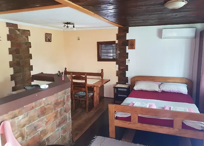 Apartmani Jankovic