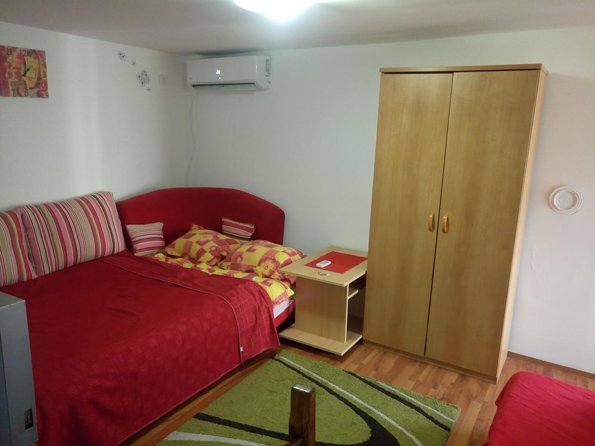 Jankovic Apartment Vrdnik