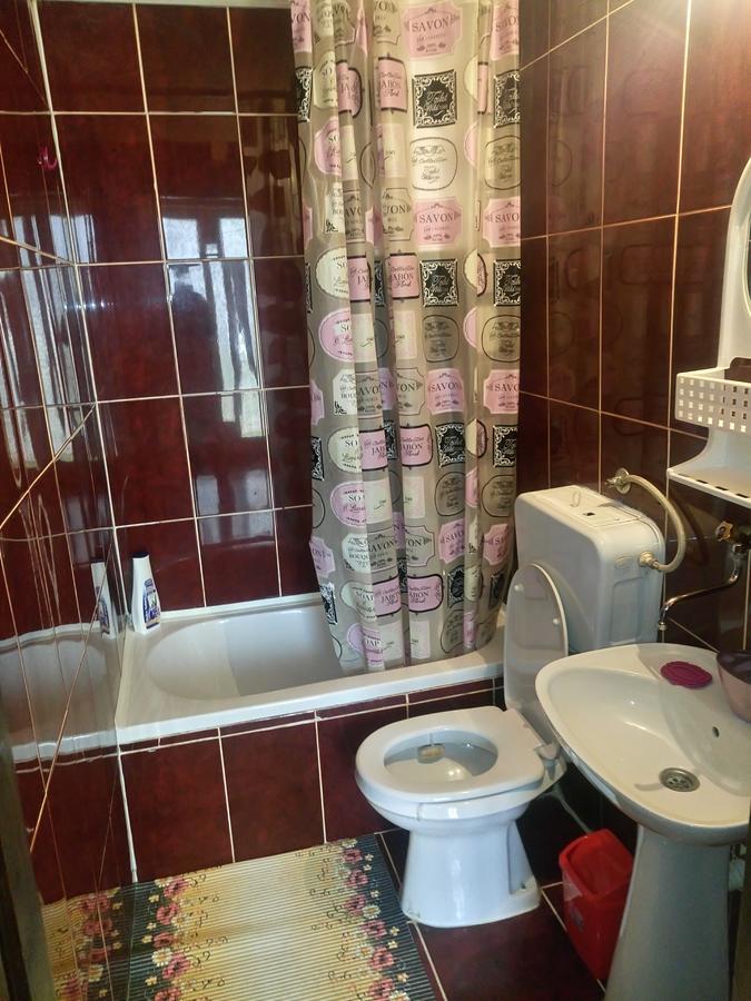 Jankovic Apartment Vrdnik