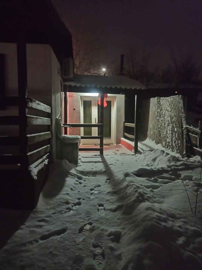 Apartment Jankovic Vrdnik