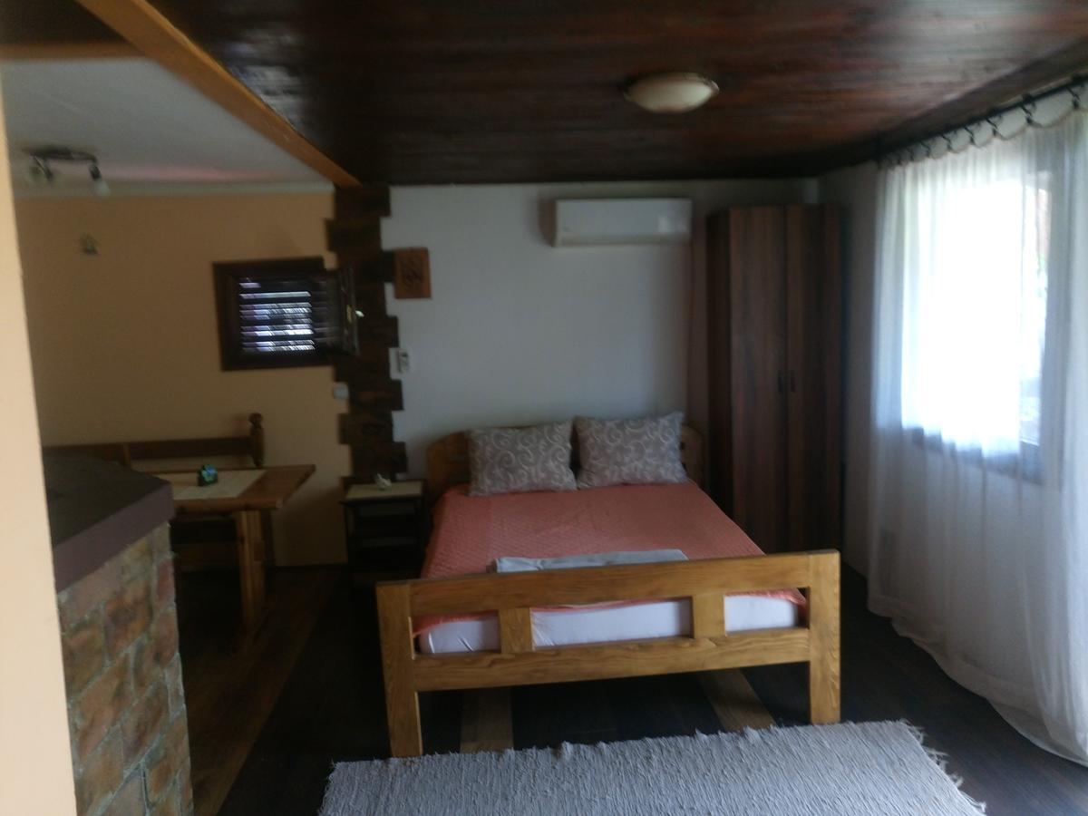 Jankovic Apartment Vrdnik