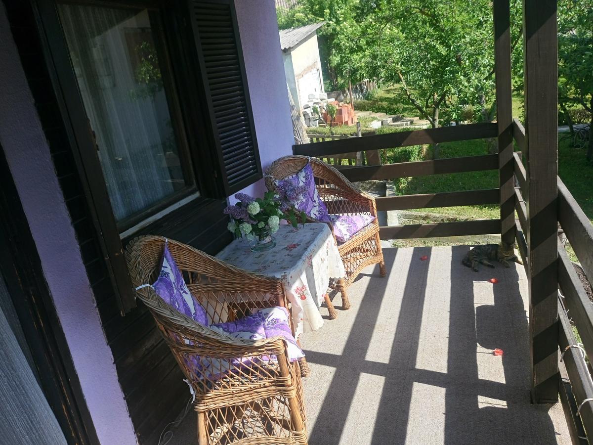 Apartment Jankovic Vrdnik