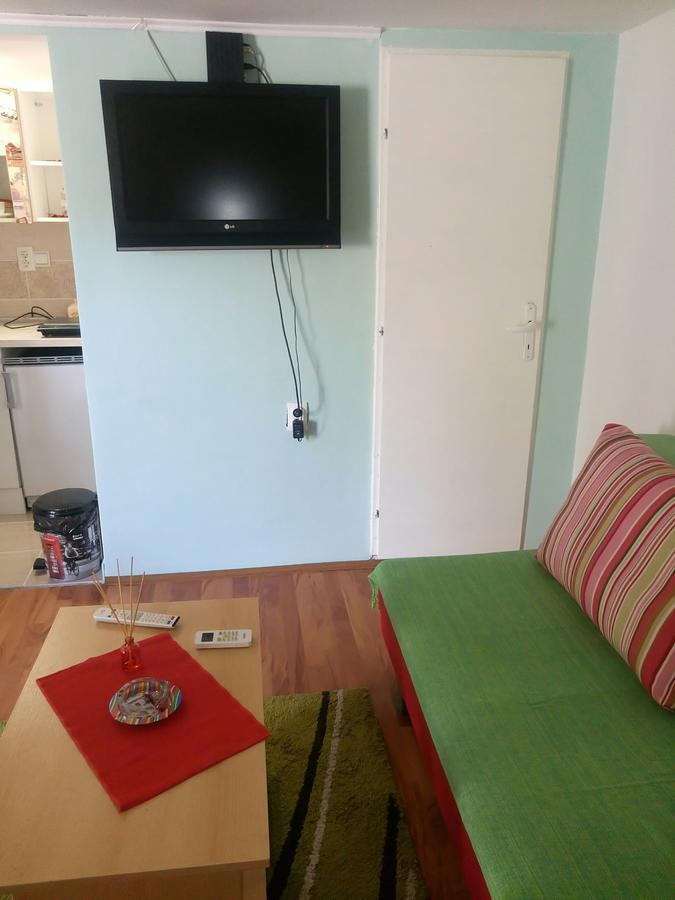 Apartment Jankovic Vrdnik