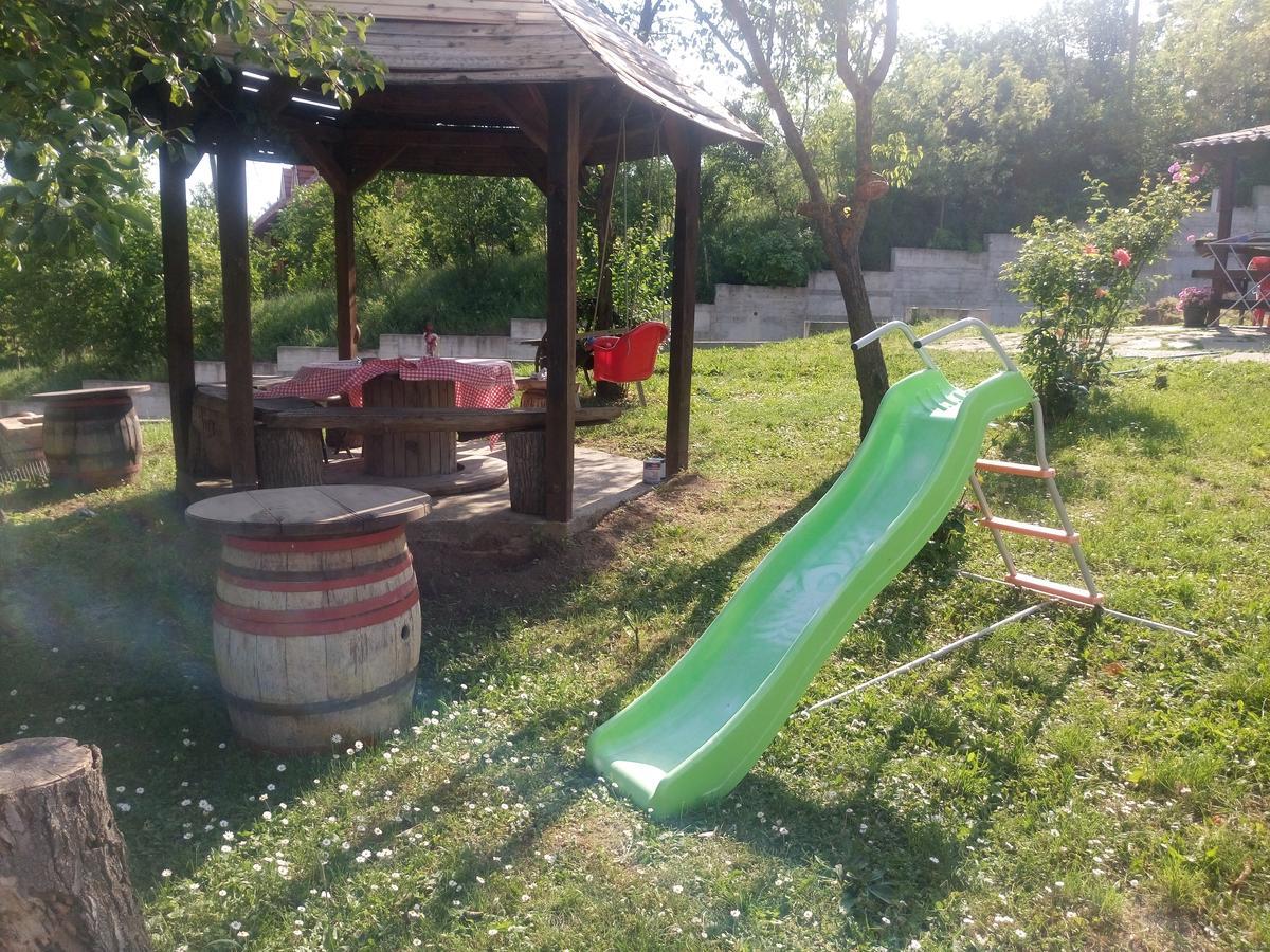 Jankovic * Vrdnik