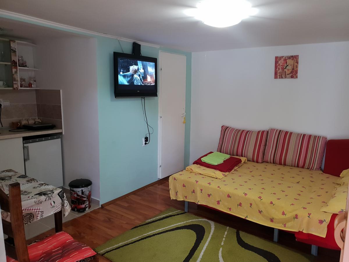 Jankovic Apartment *