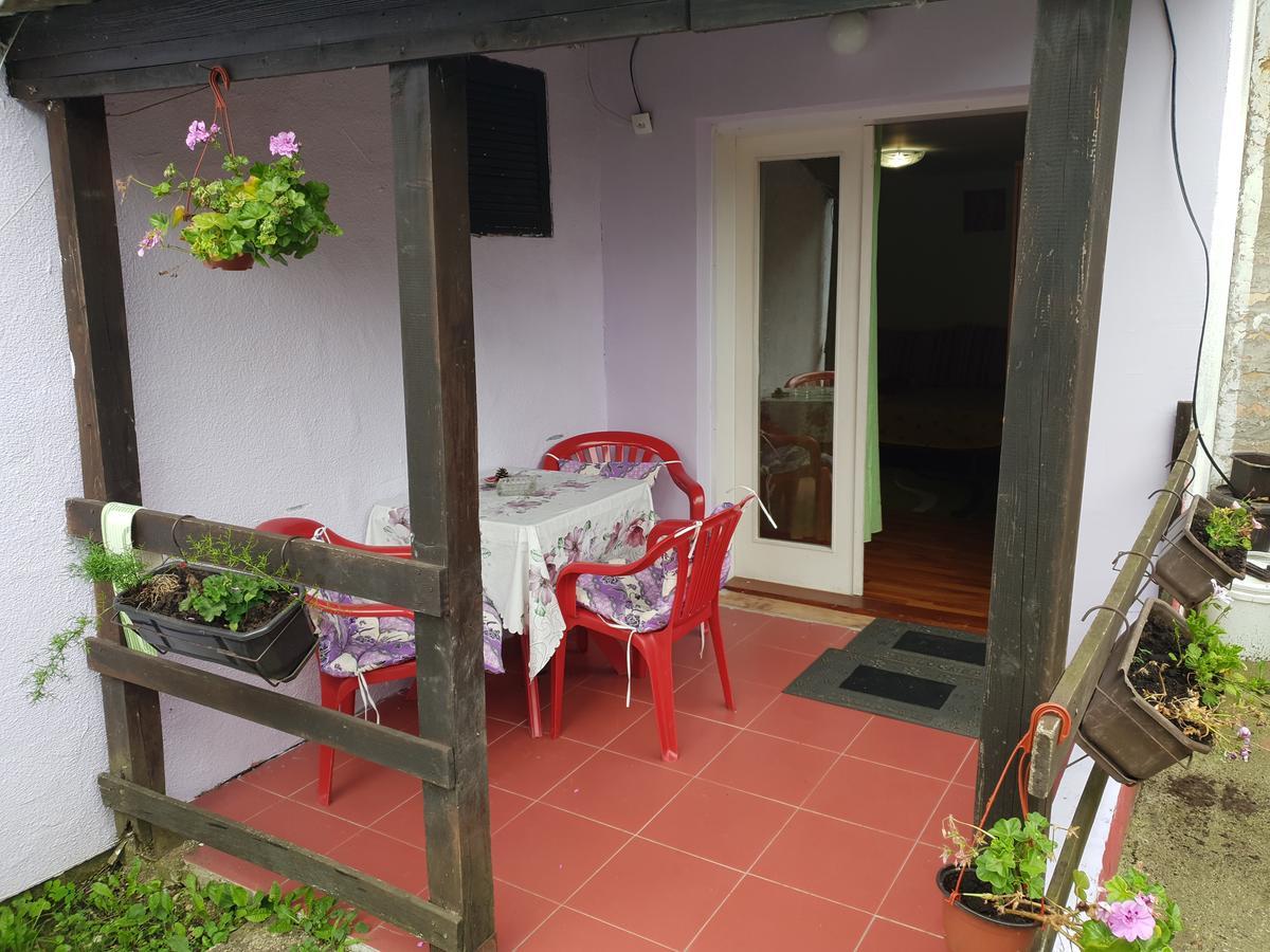 Jankovic Apartment *
