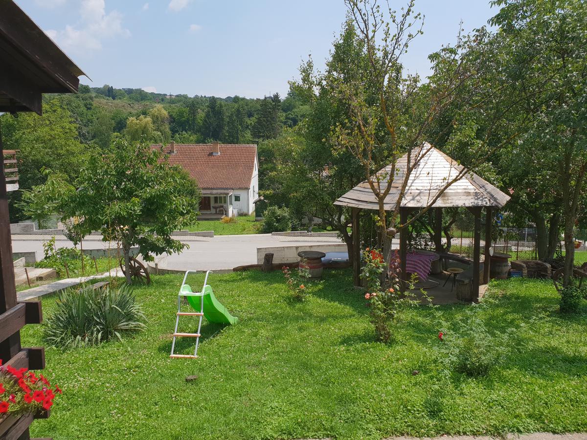 Jankovic Apartment *